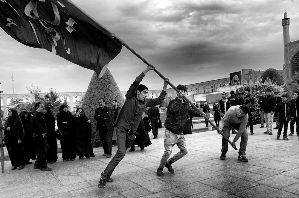 Days of Ashura