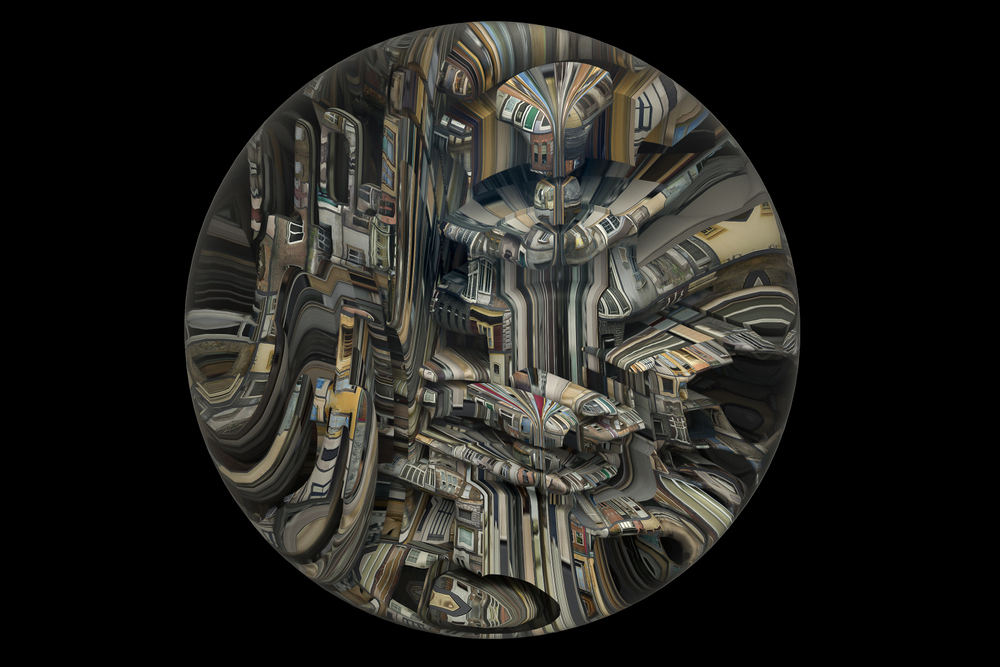 (Atmo)sphere Images
