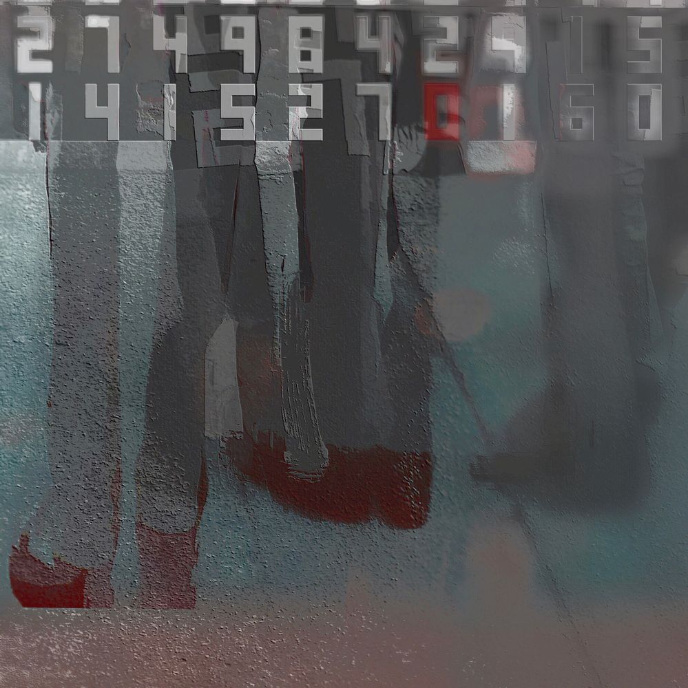 When Will It End - The Numbers Are Days