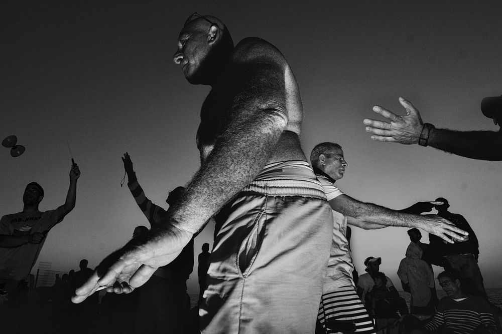 Street photography