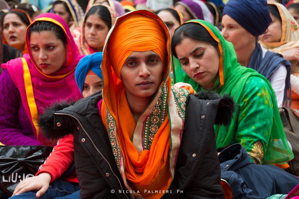 Nagar Kirtan 2018