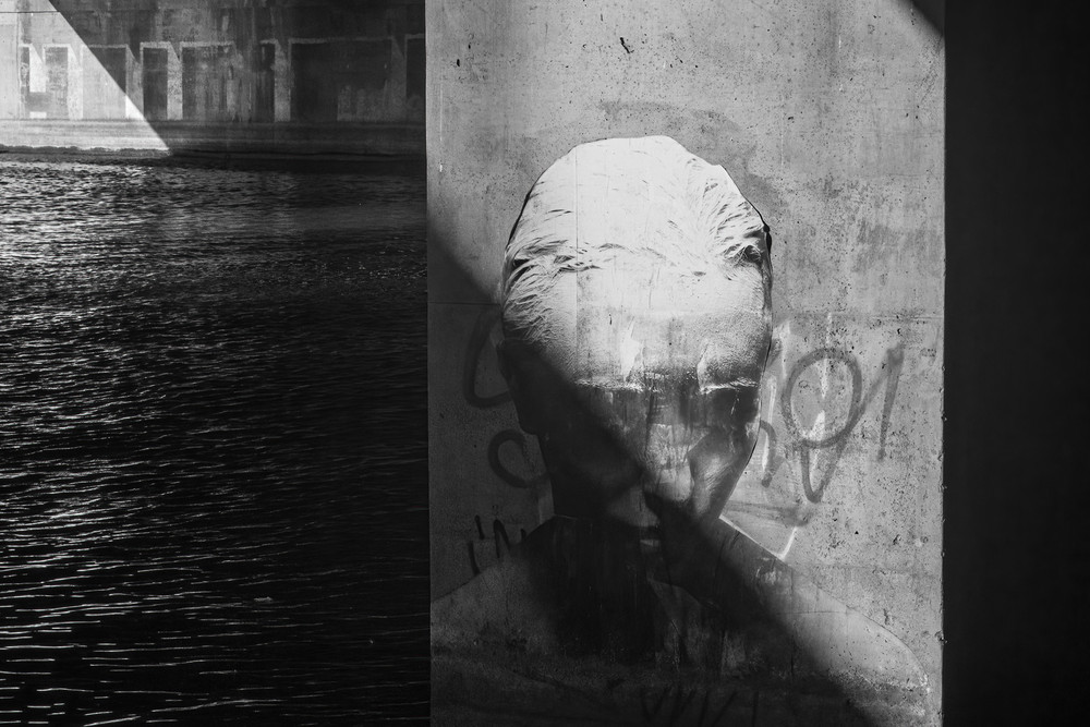 Unfinished Stories