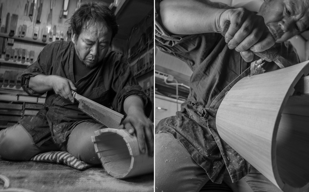 Shokunin - Japan’s Vanishing Masters