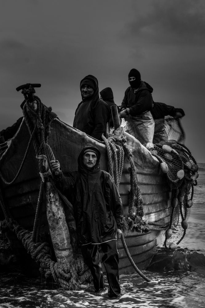 THE HIDDEN HISTORY OF SUFFERING