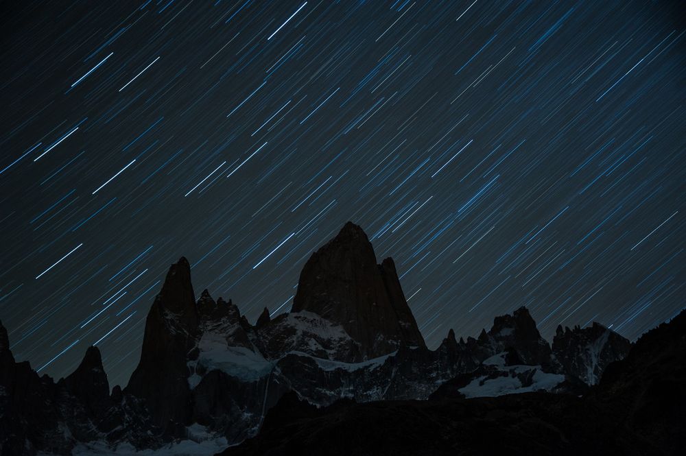 Patagonia