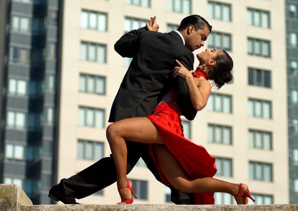 Tango