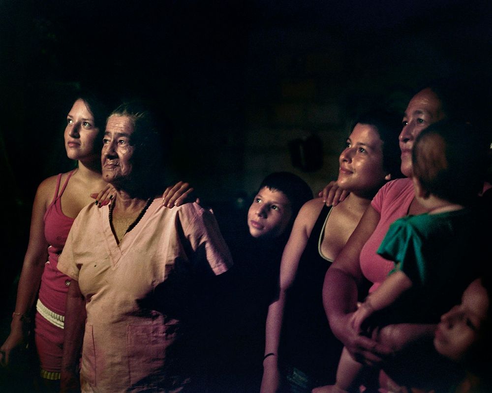 The Afterlives of Coca and its Dreams