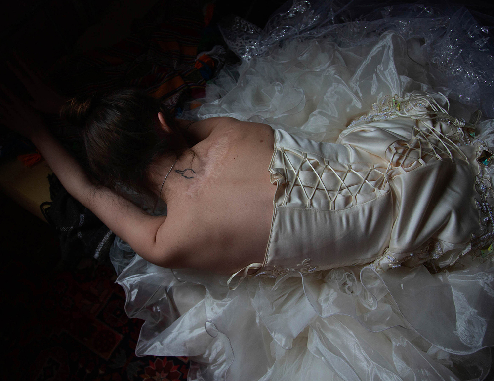 On Dreams and Screens