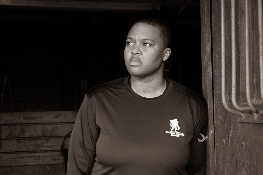 Aftermath: Portraits and Reflections of Veterans in Recovery: A Collaboration Between the Home Base Veterans'  Program and Harvard University Polo