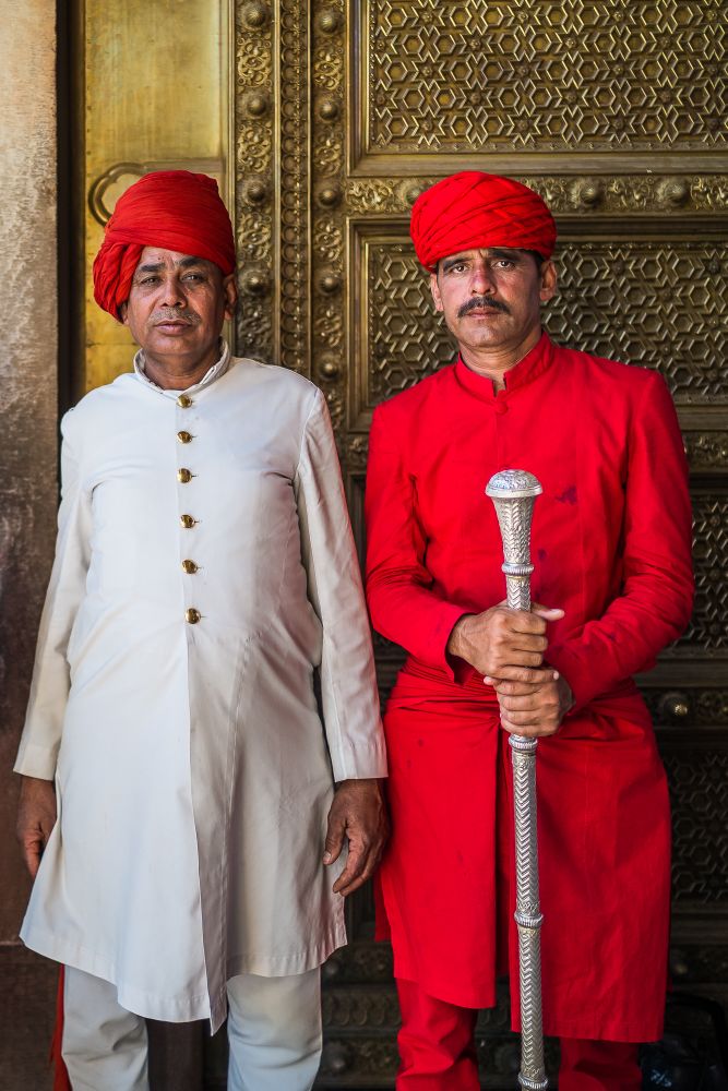 Rajasthan