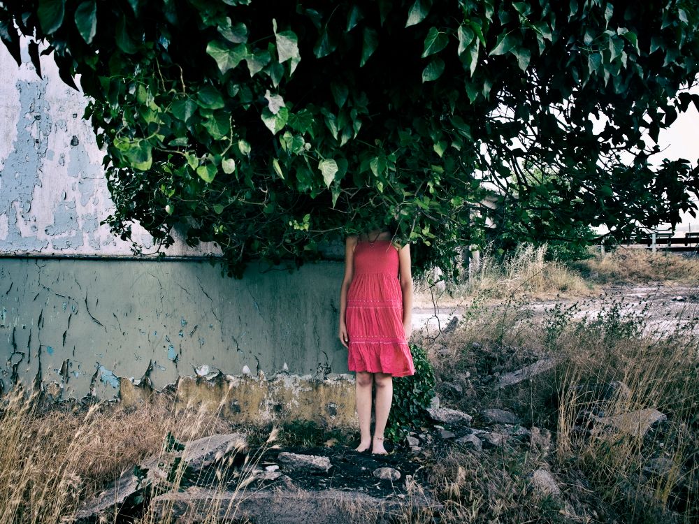 Without identity