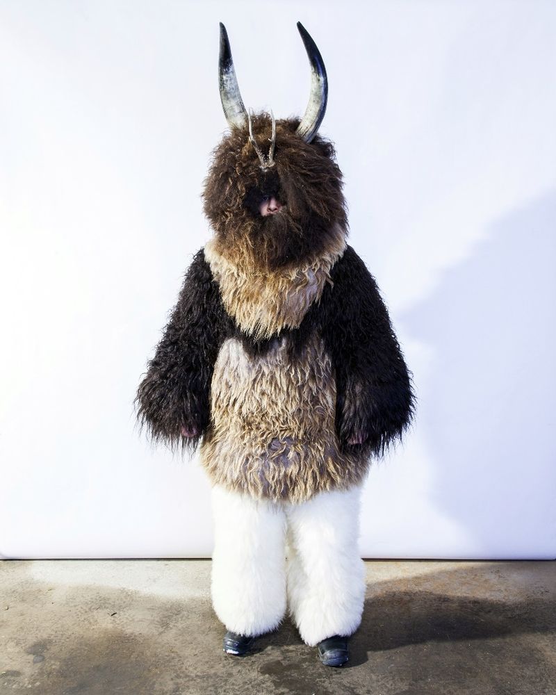 Portfolio Category - Portrait Awards 2014