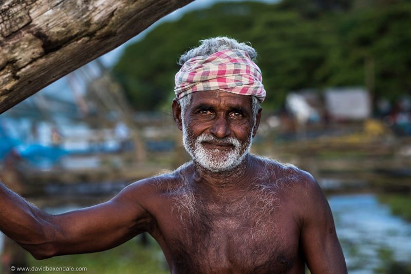 Faces of India
