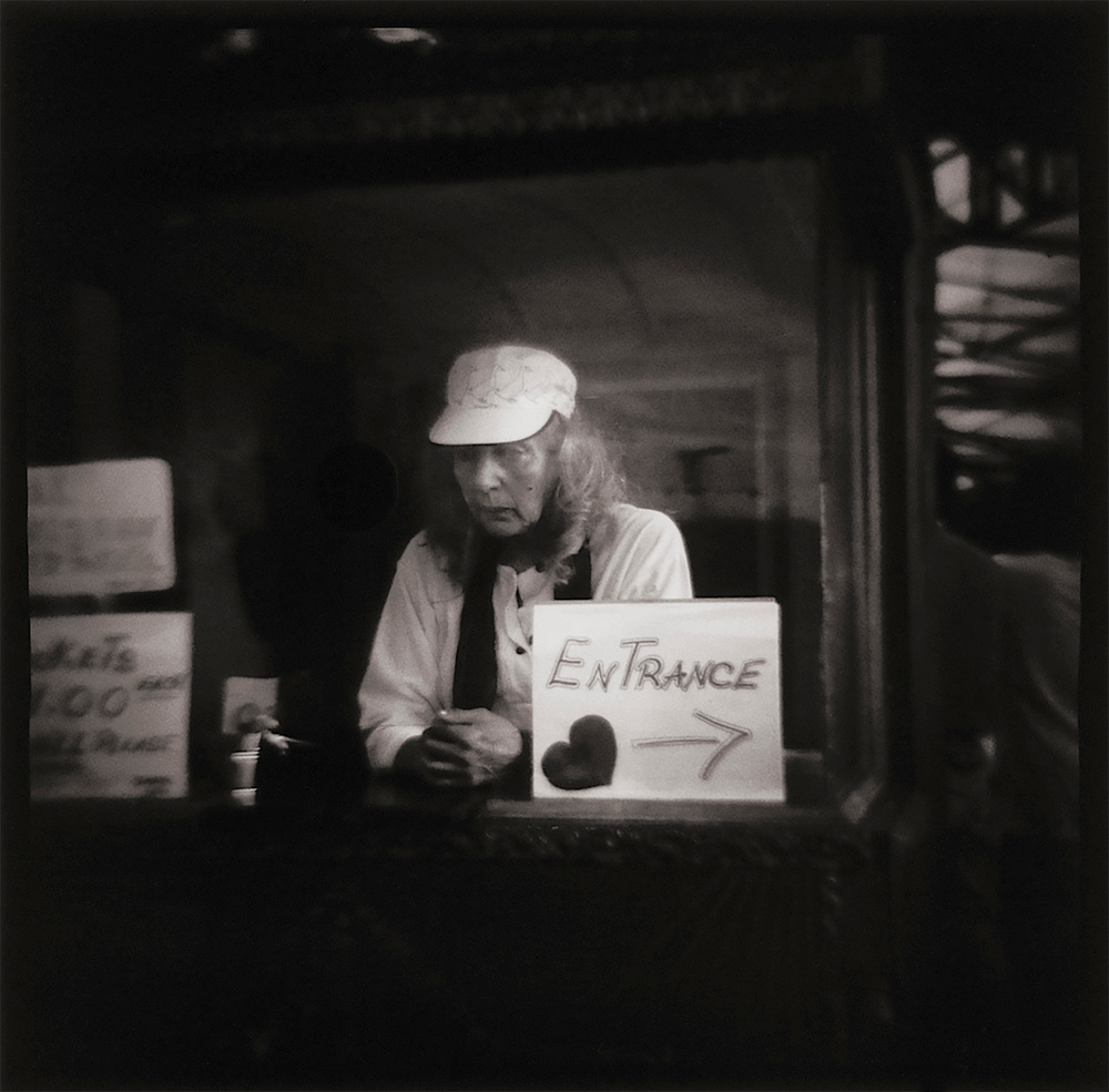 Bay City; Photographs from the Santa Monica Pier