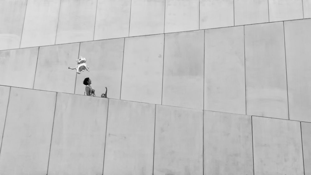 The Rational Labyrinth: Istanbul