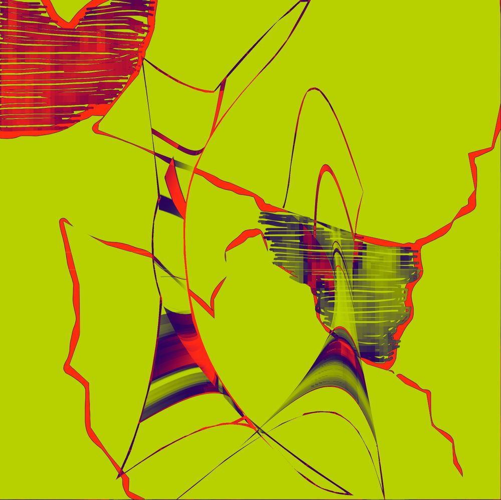Fault lines