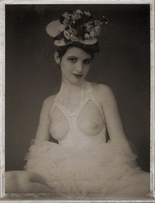 Polaroid beauties