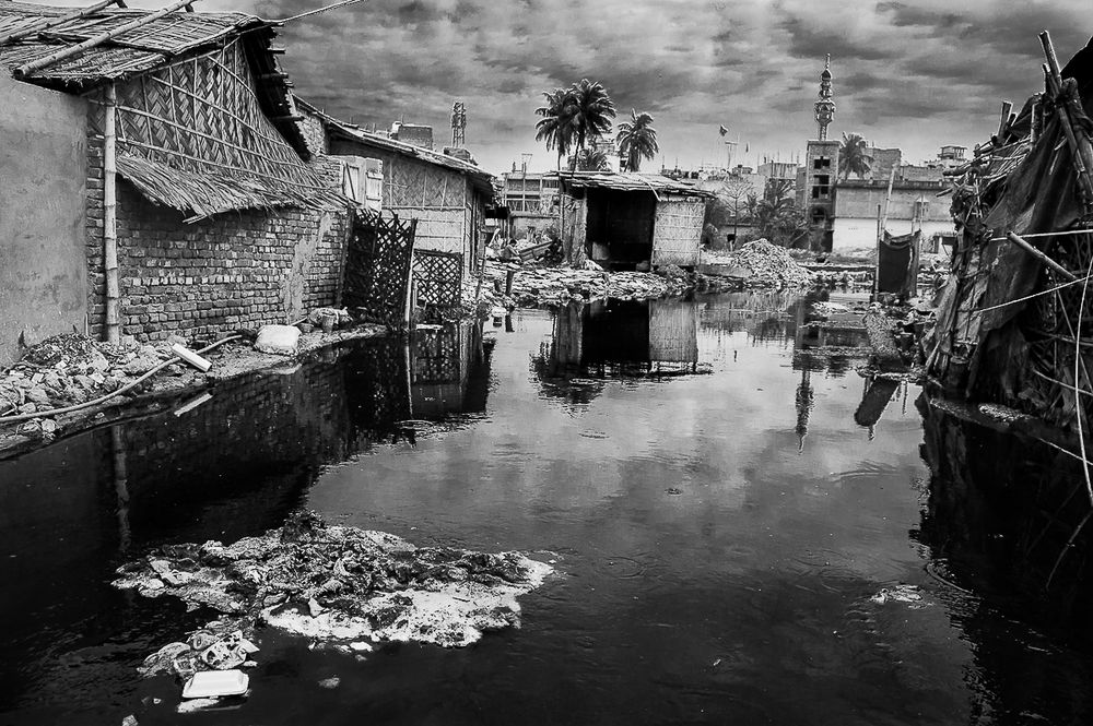 Toxic Revenue of Bangladesh