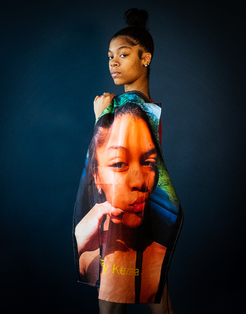 GEN Z Project / Black History Month Project