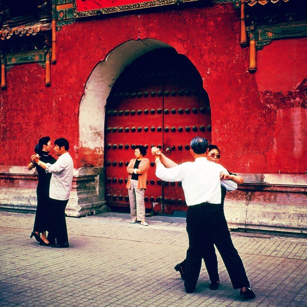 Ready for Tango?