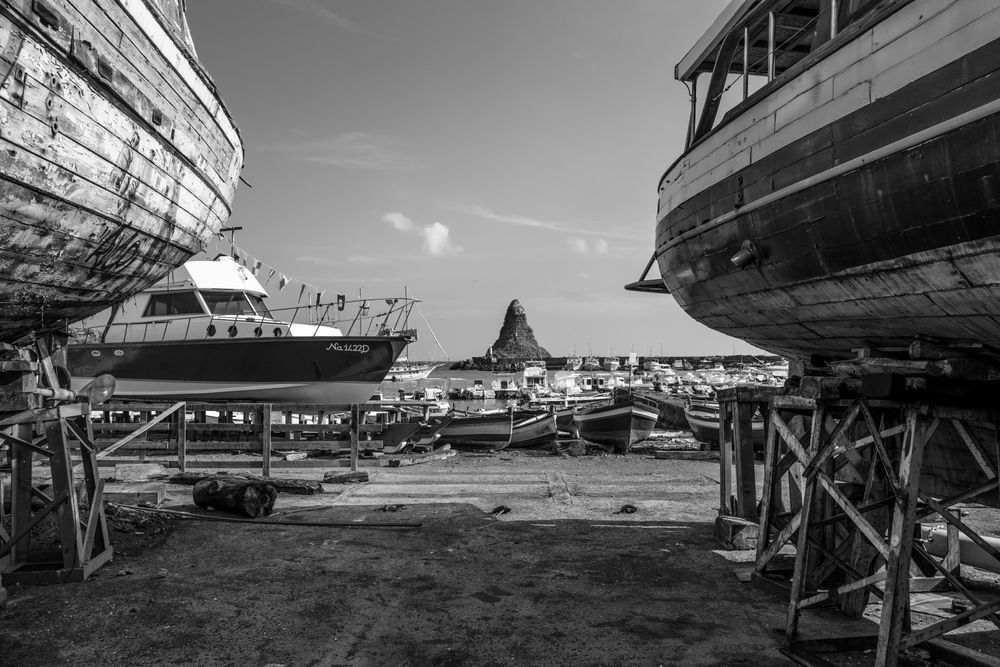 Sicily, the intimate heart of Italy