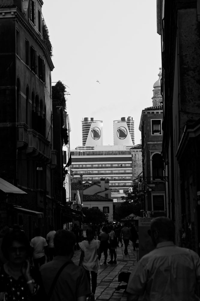 Venezia