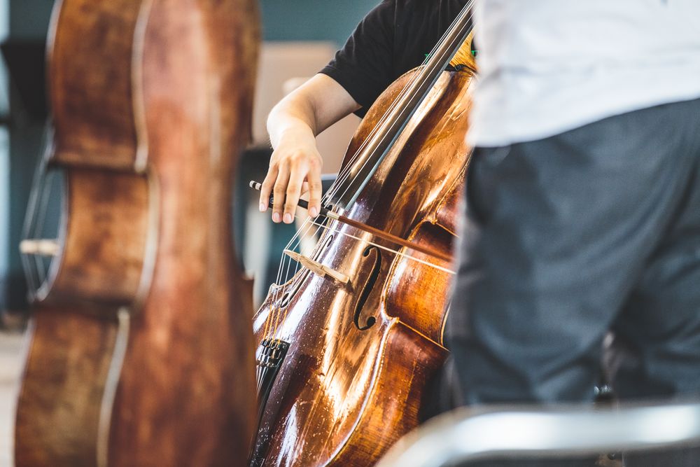 Masterclass Student Masters