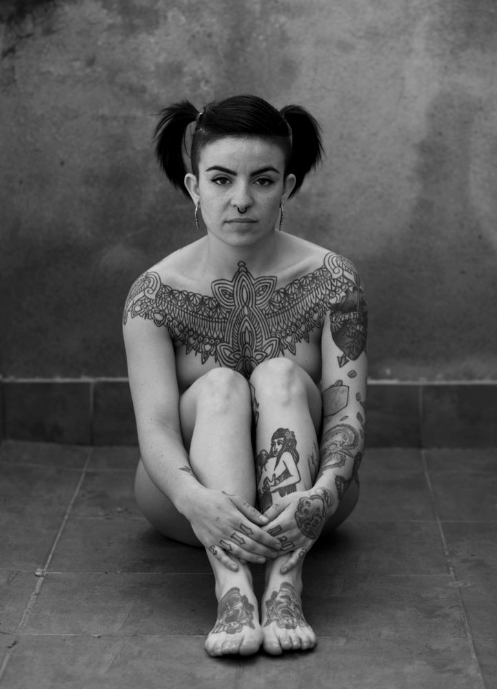 Portraits