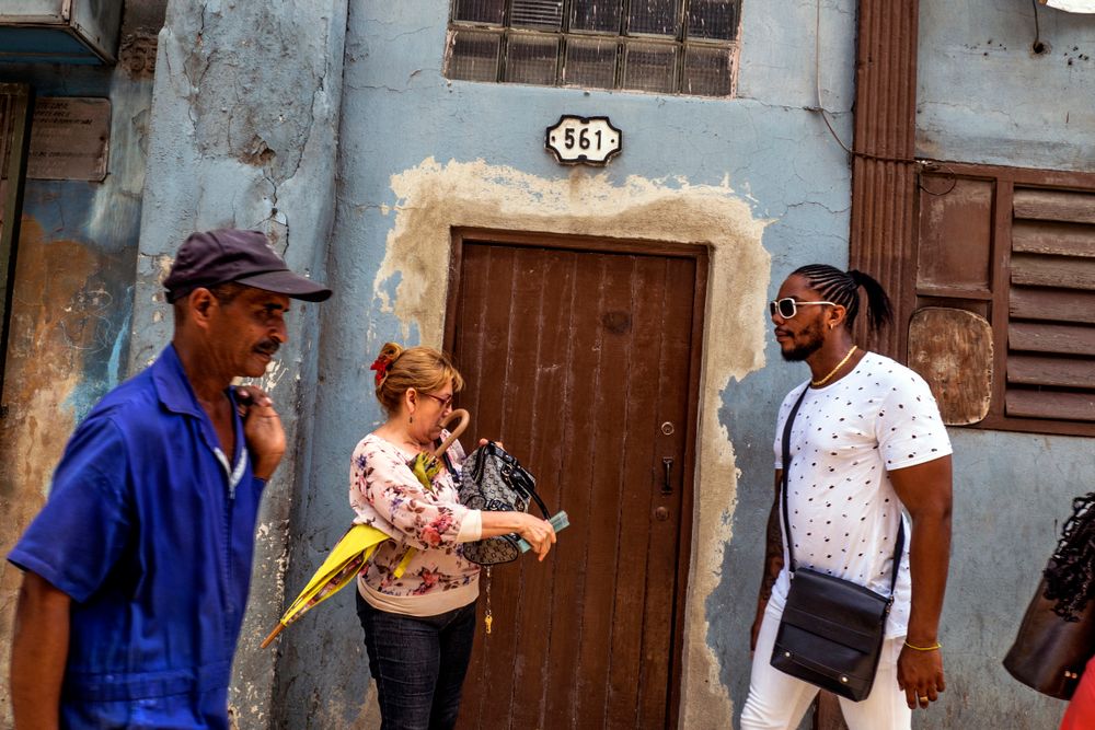 Cuba 2016