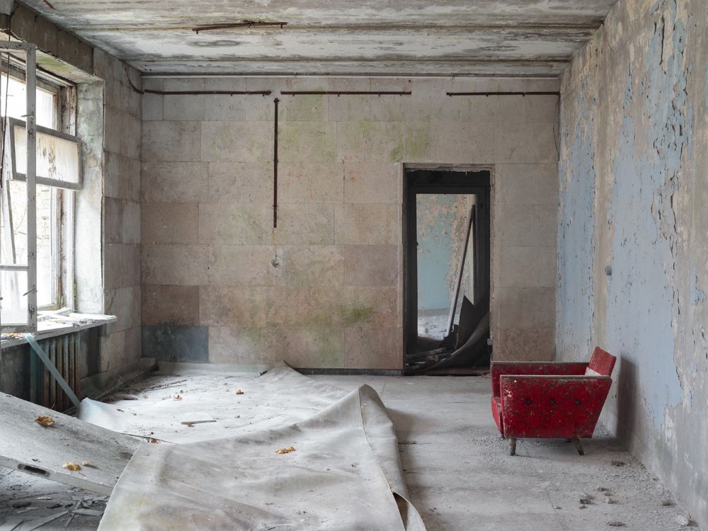 Prefabricated Life
