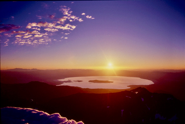 CALIFIFORNIA WILDERNESS