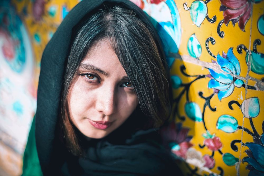 Portraits