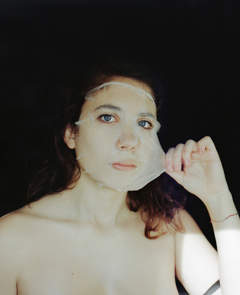 Photo by Claudia Amatruda