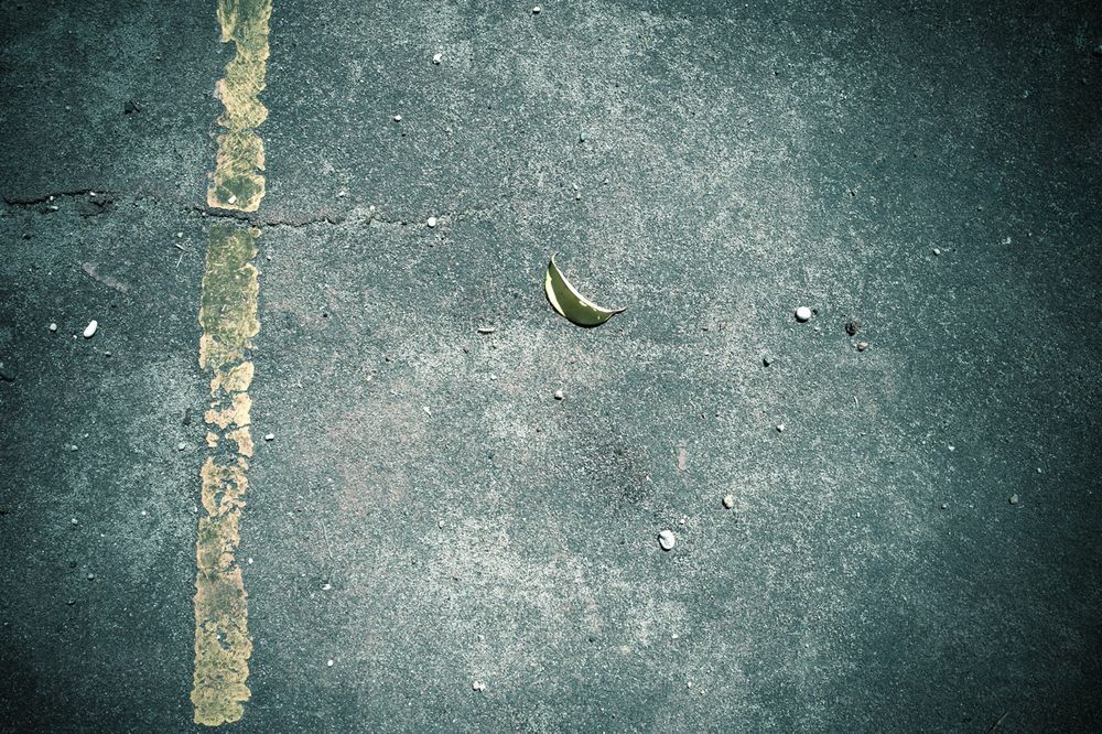 Sleep Of No Dreaming