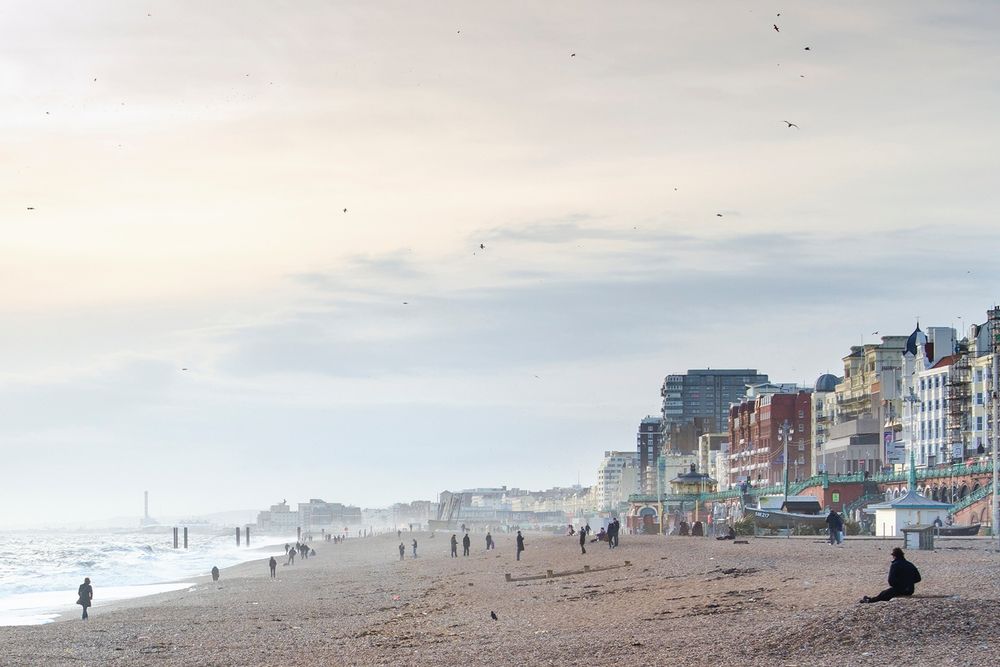 Brighton