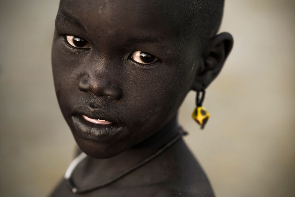 Ethiopia
