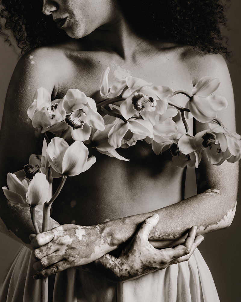 The body I live in 