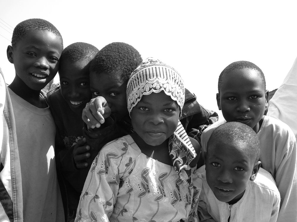 Kagoro Kids