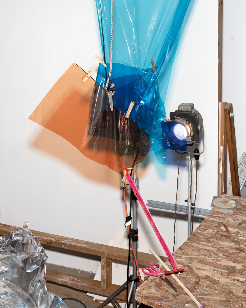 Alec Soth, from "Advice for Young Artists." Courtesy of MACK and the artist.