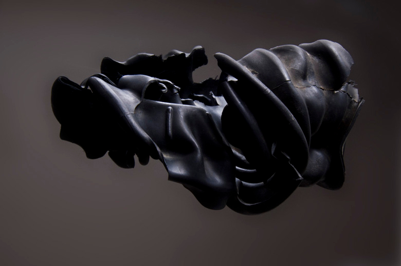 Light Matter/Dark Matter