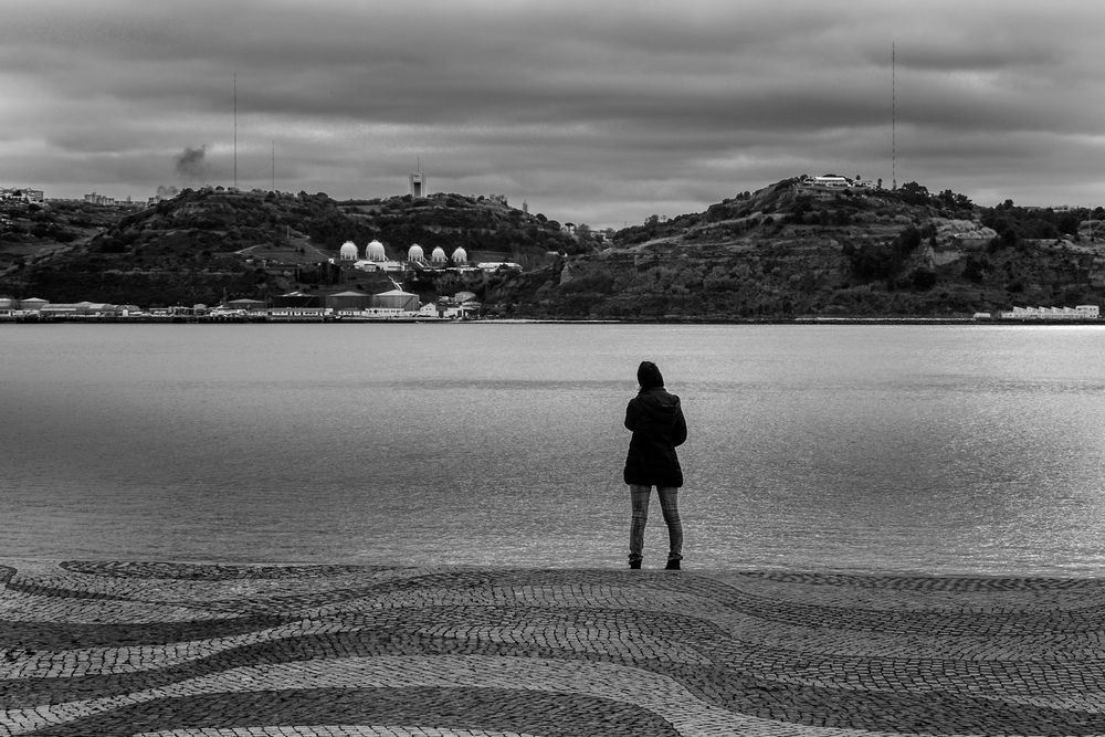 Lisbon short stories