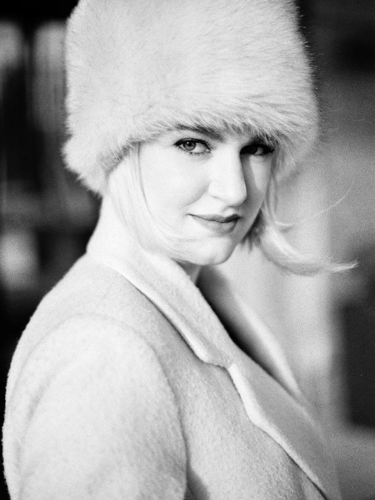 Portraits 