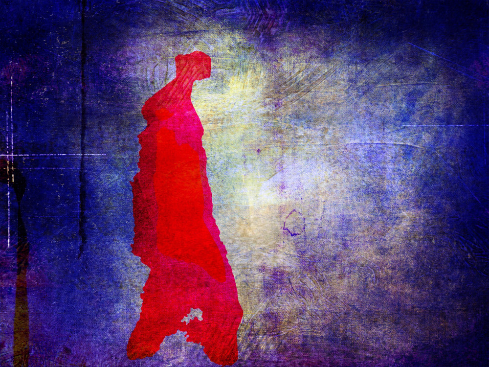 Underpaintings