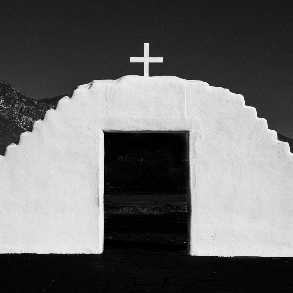 Taos Pueblo