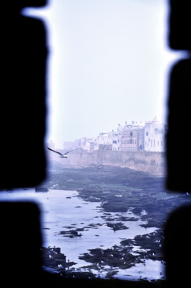 Morocco