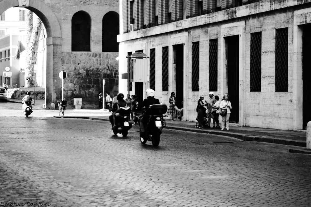 Street Photography