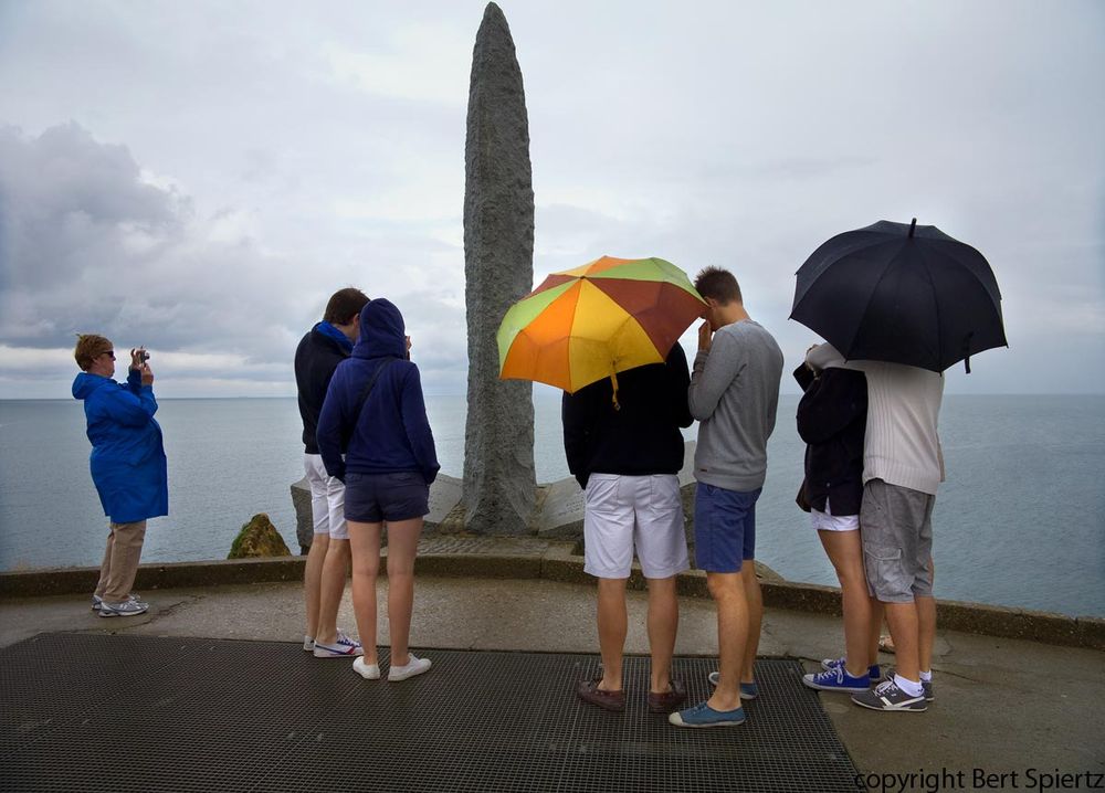 D-Day, seventy years after