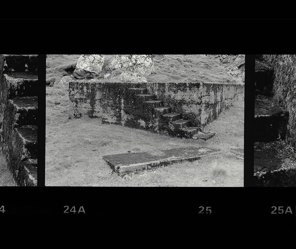 Triptychs