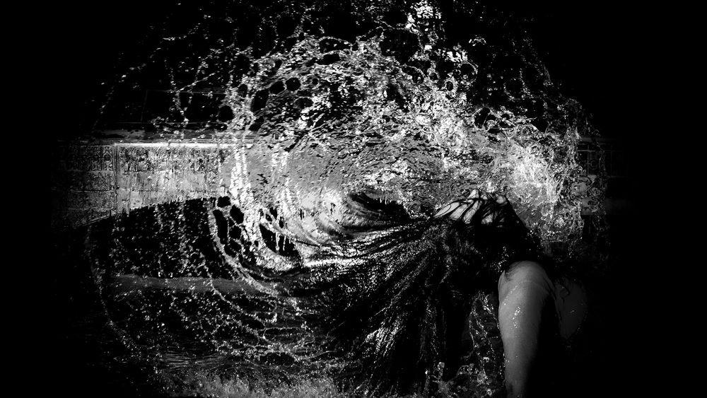 Submission- Kelli LeBlanc Photography, experiments in low light and black and white 