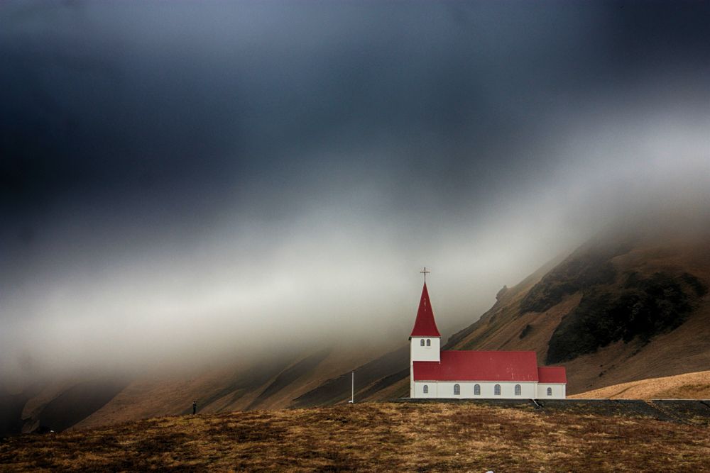 Icelandic Church